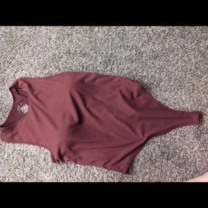 Klassy Network High-Neck Bramisuit 2.0